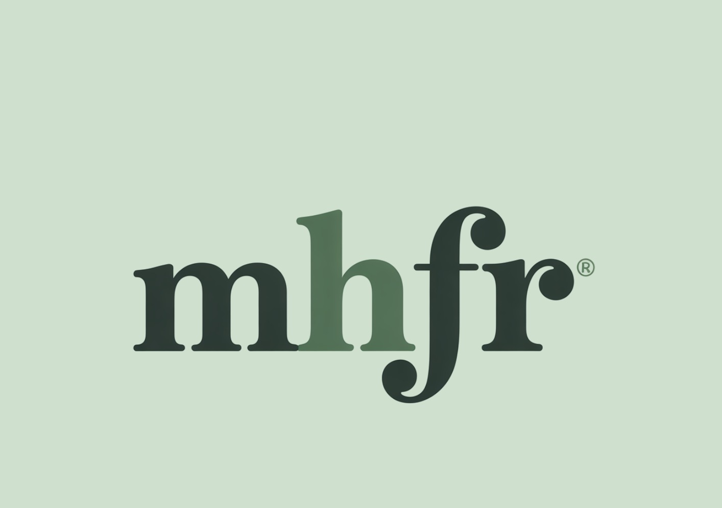 MHFR Training
